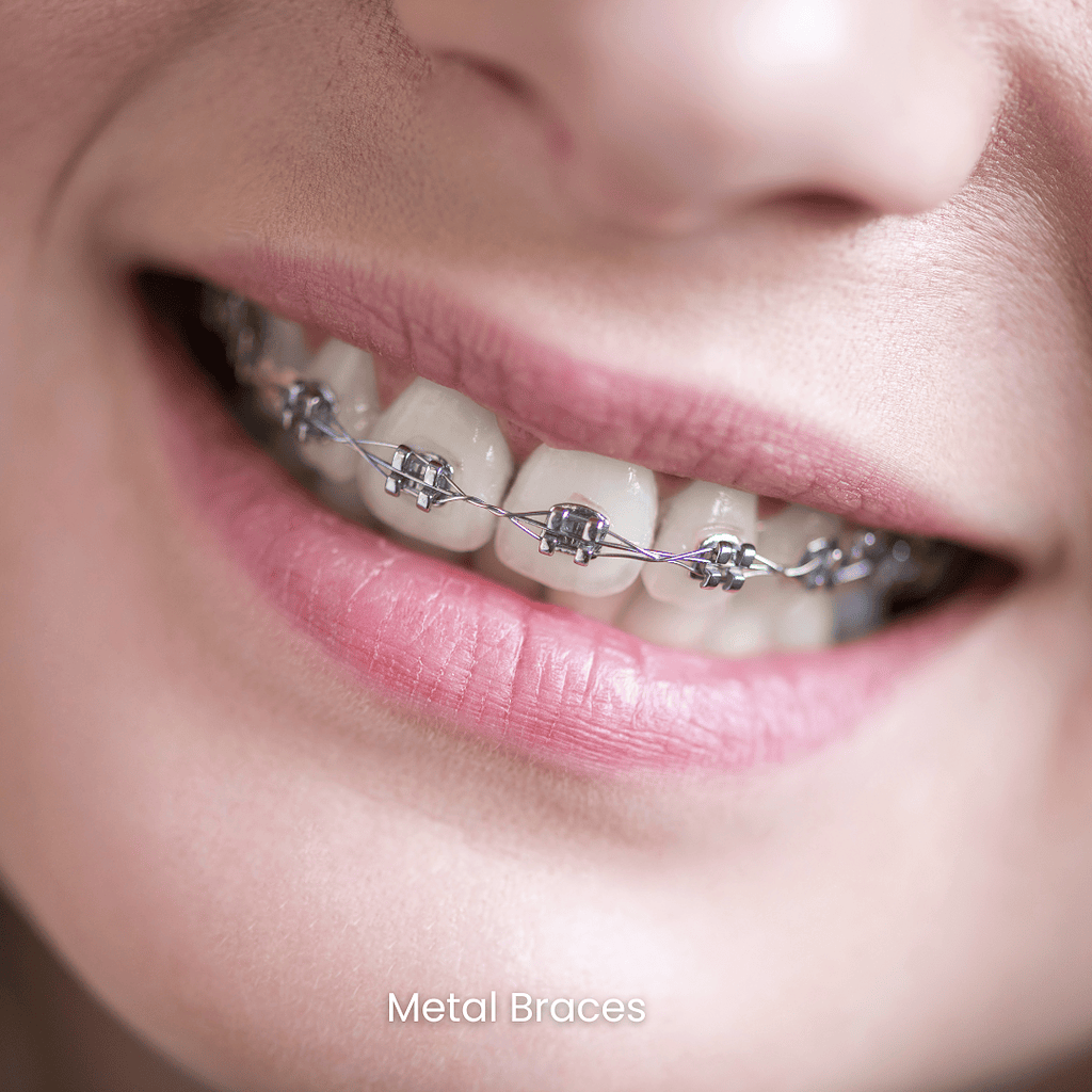 Braces