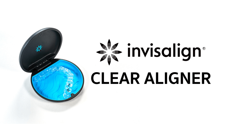 About Tooth Dental Clinic’s Invisalign invisible braces