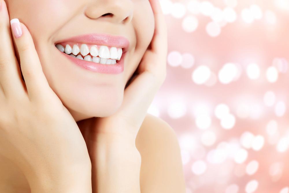 Get the perfect smile with an Invisalign package!
