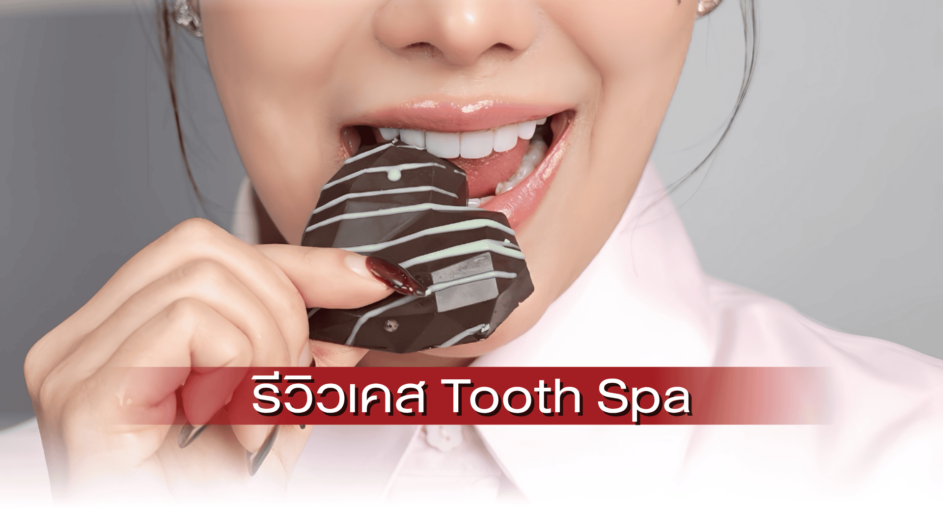 tooth spa