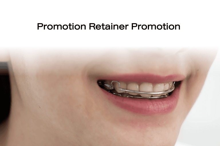 Retainer-Promotion