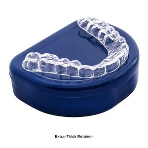 Extra-Thick-Retainer