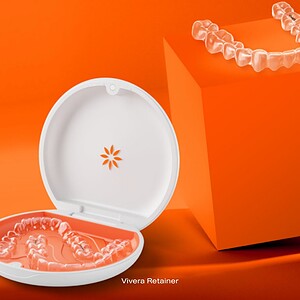 Vivera-Retainer