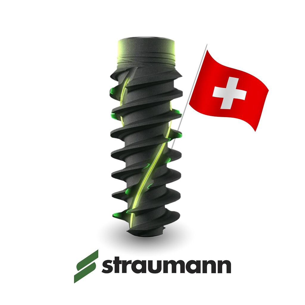 Straumann