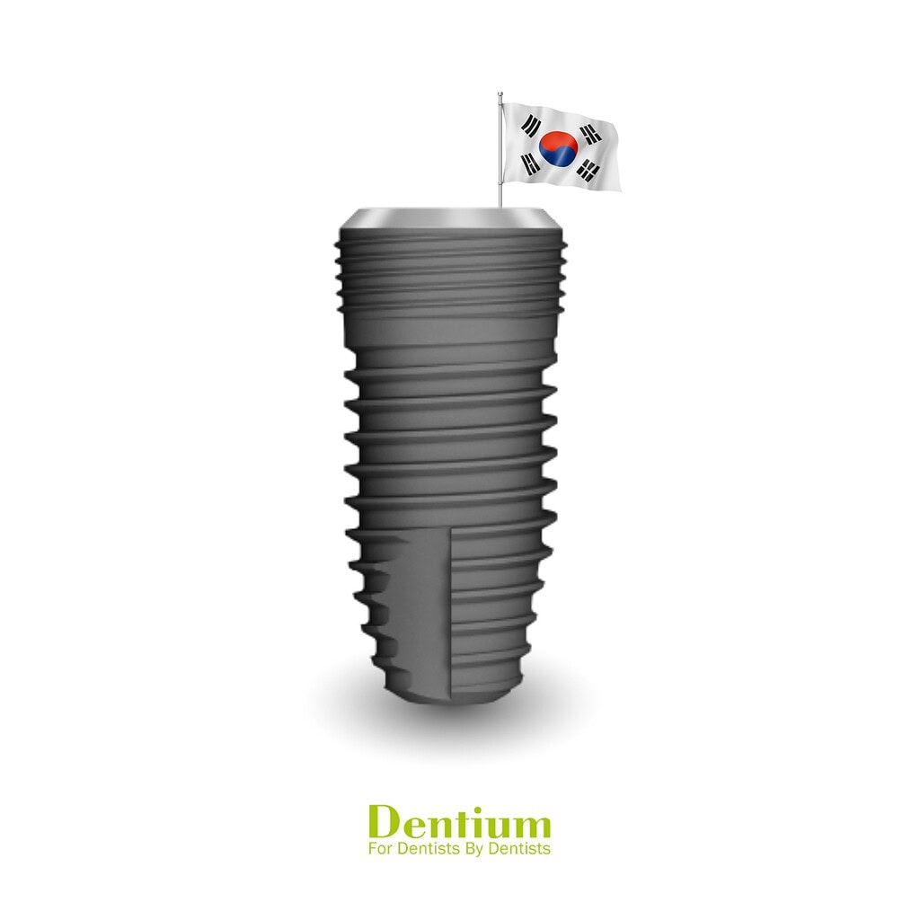 Dentium