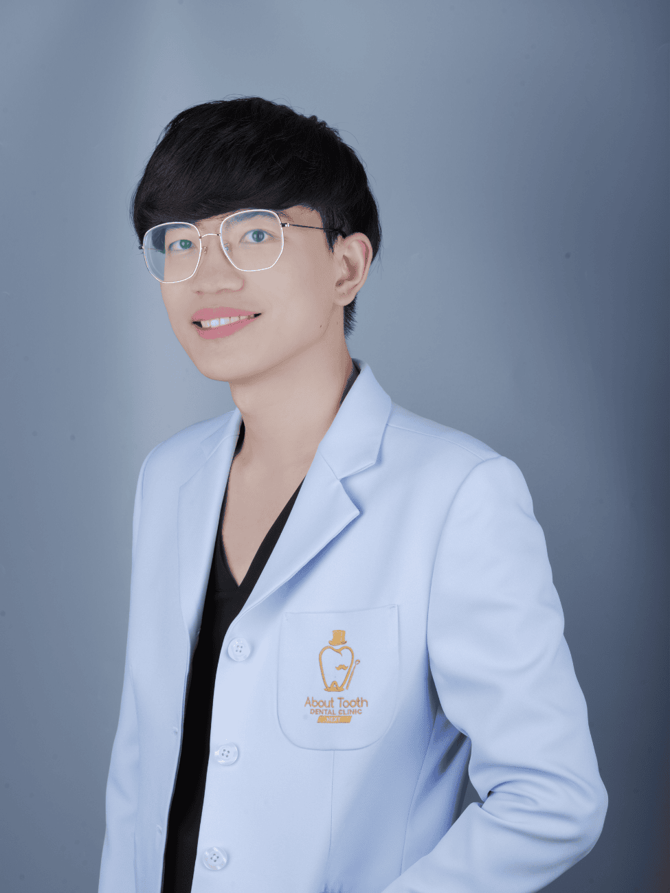 ทพ.ชานน ทองโชคชัย