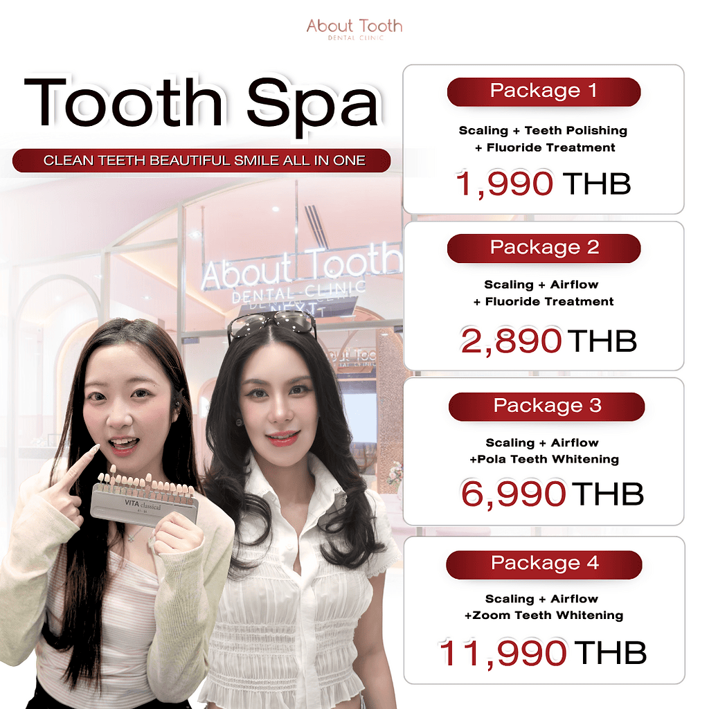 toothspa